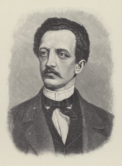 Ferdinand Lassalle, German socialist philosopher and activist by English School